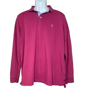 Tailorbyrd Long-sleeve Shirt